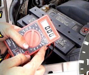 What Should a 12 Volt Battery Read When Fully Charged