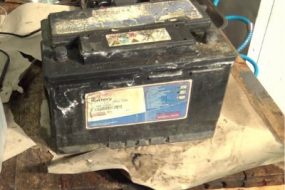 Can a Weak Battery Cause Transmission Problems
