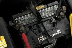 How to Start a Car with a Dead Battery Without Another Car