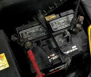How to Start a Car with a Dead Battery Without Another Car