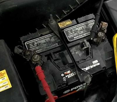 How to Start a Car with a Dead Battery Without Another Car