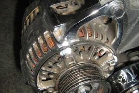 Can a Bad Alternator Cause Transmission Problems