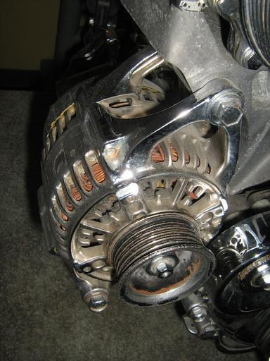 Can a Bad Alternator Cause Transmission Problems