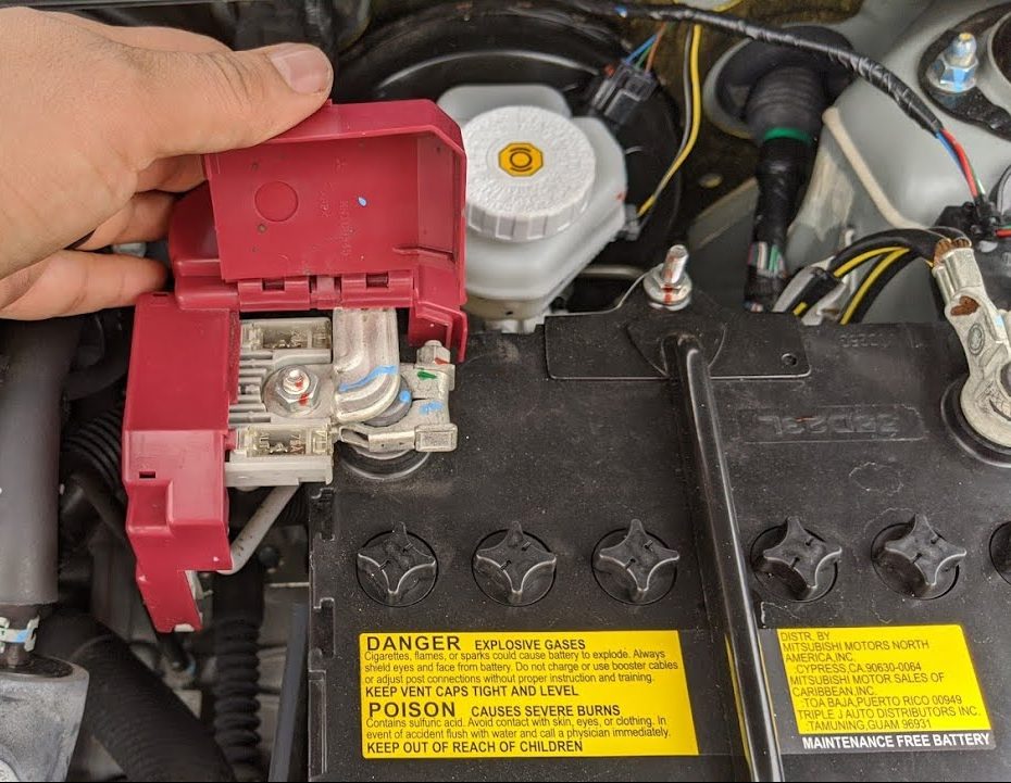 How to Reset Check Engine Light Without Disconnecting Battery